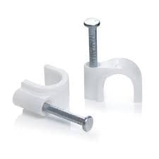 Cable Clips Manufacturing