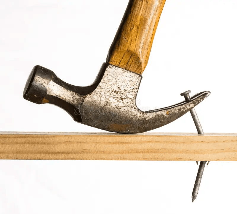 Wooden Nails Manufacturing