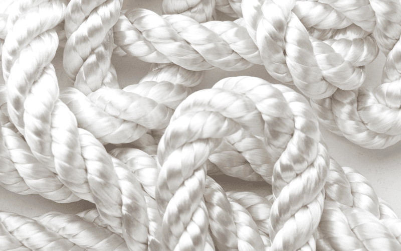 Cotton Ropes