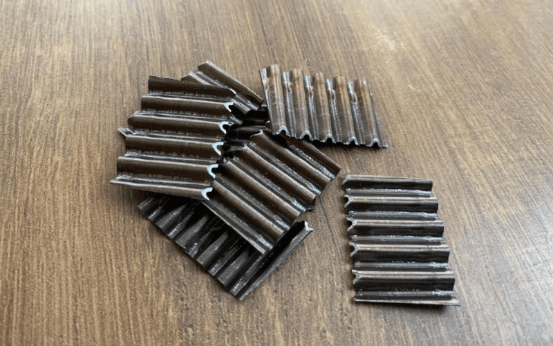 Corrugated Fasteners