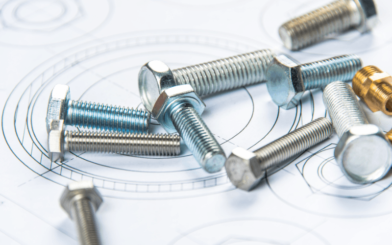Nuts & Bolts