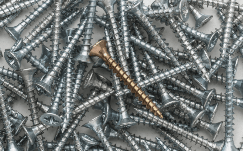 Screws