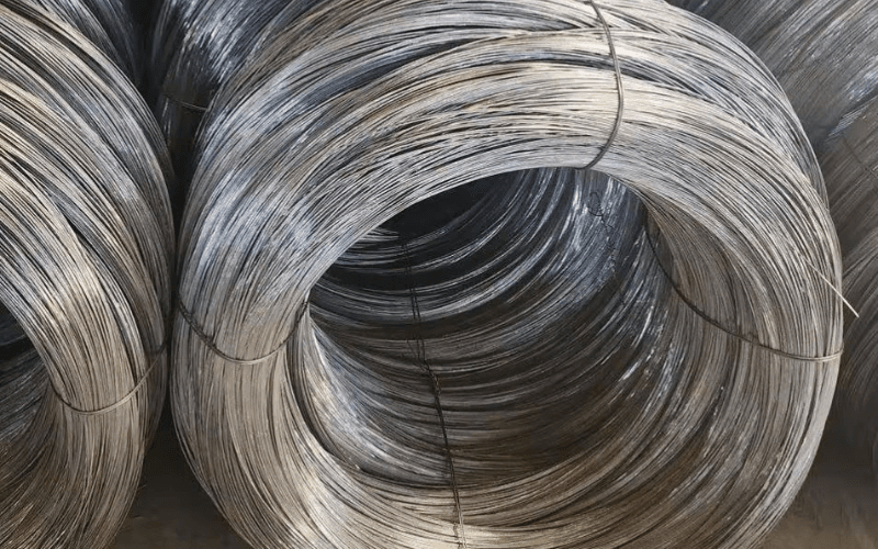 Wire Supplier