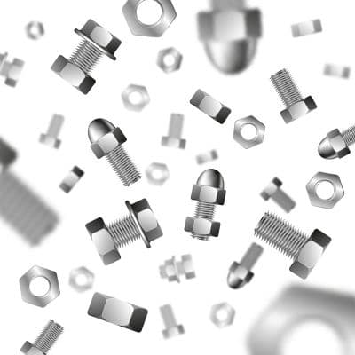 Nuts & Bolts Manufacturing