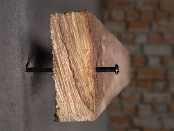 Concrete Nails Manufacturing