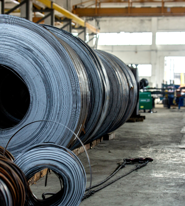Hiraba Industries Manufacturing
